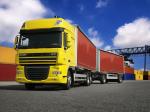 DAF XF105 6x2 FAS Super Space Cab 2006 года